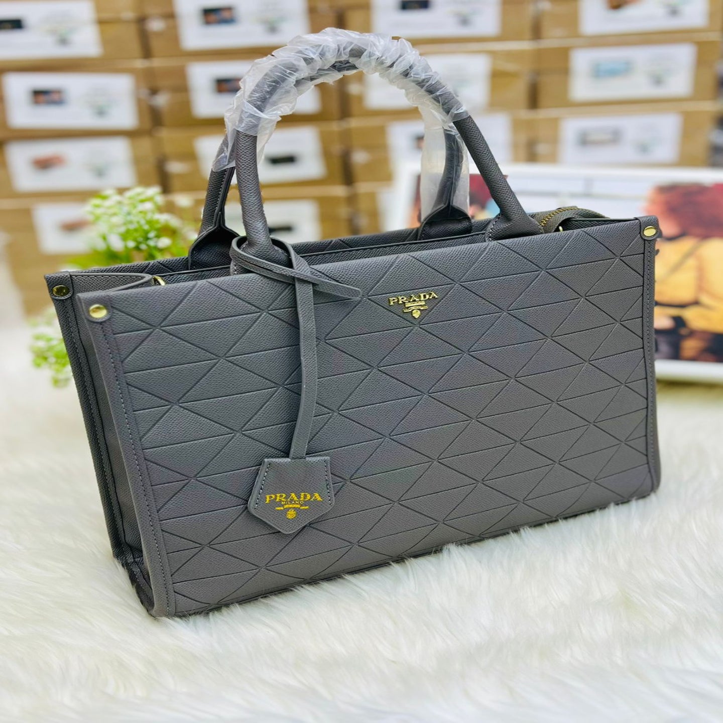 Prada