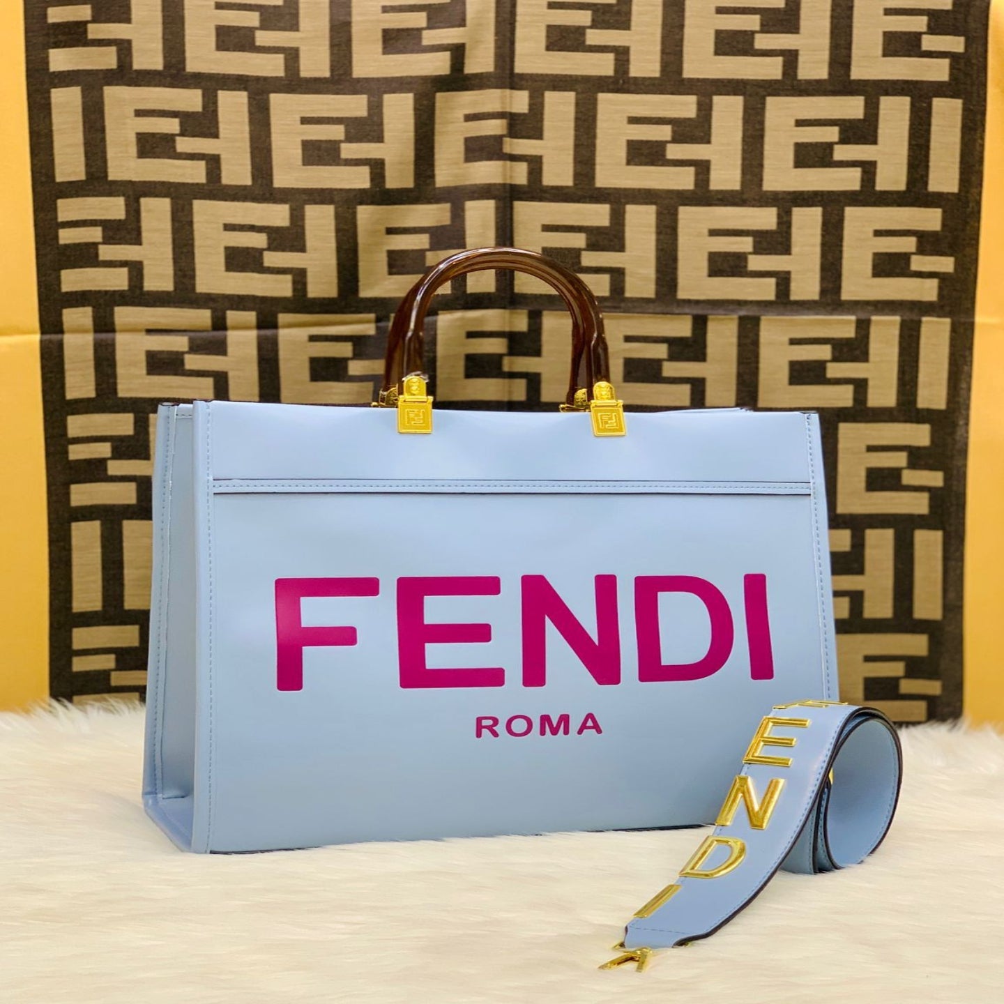 Fendi