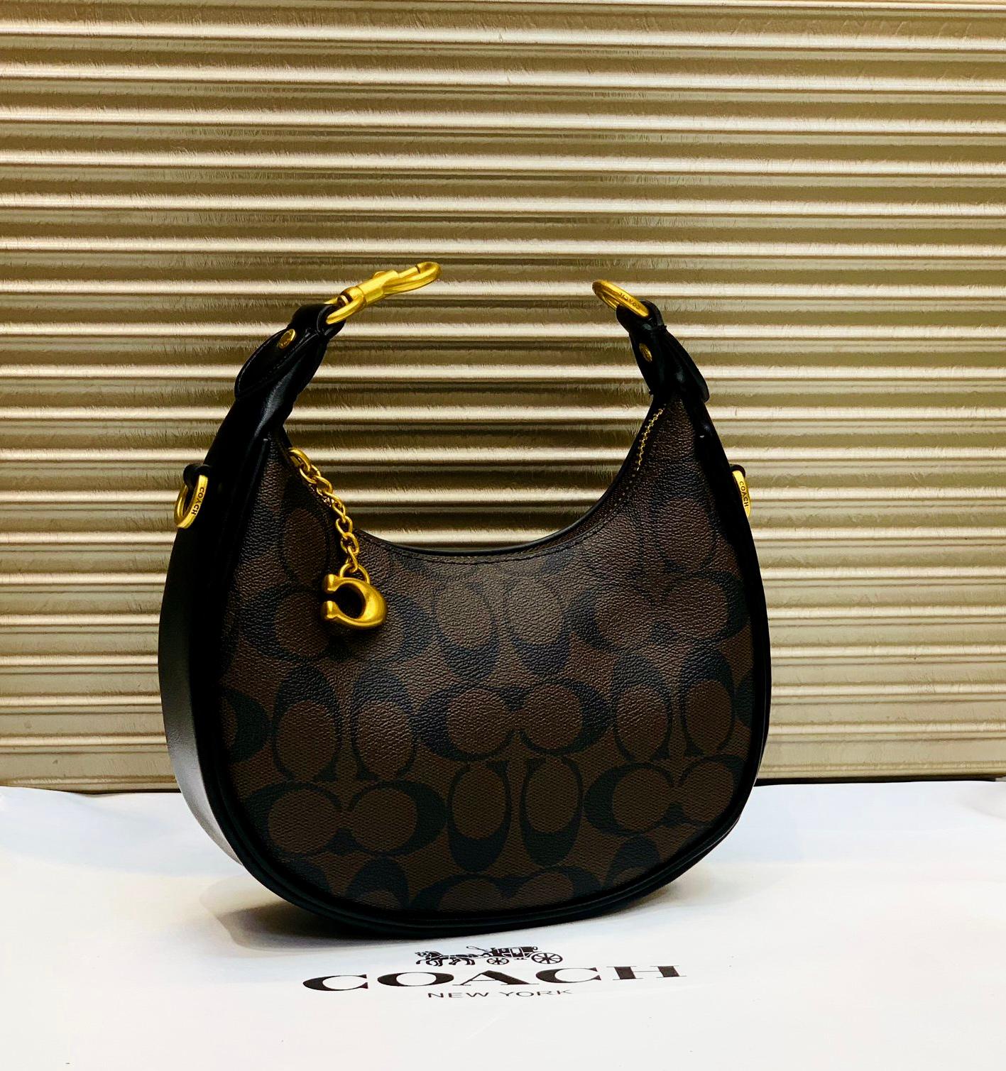 Coach Jonie Bag