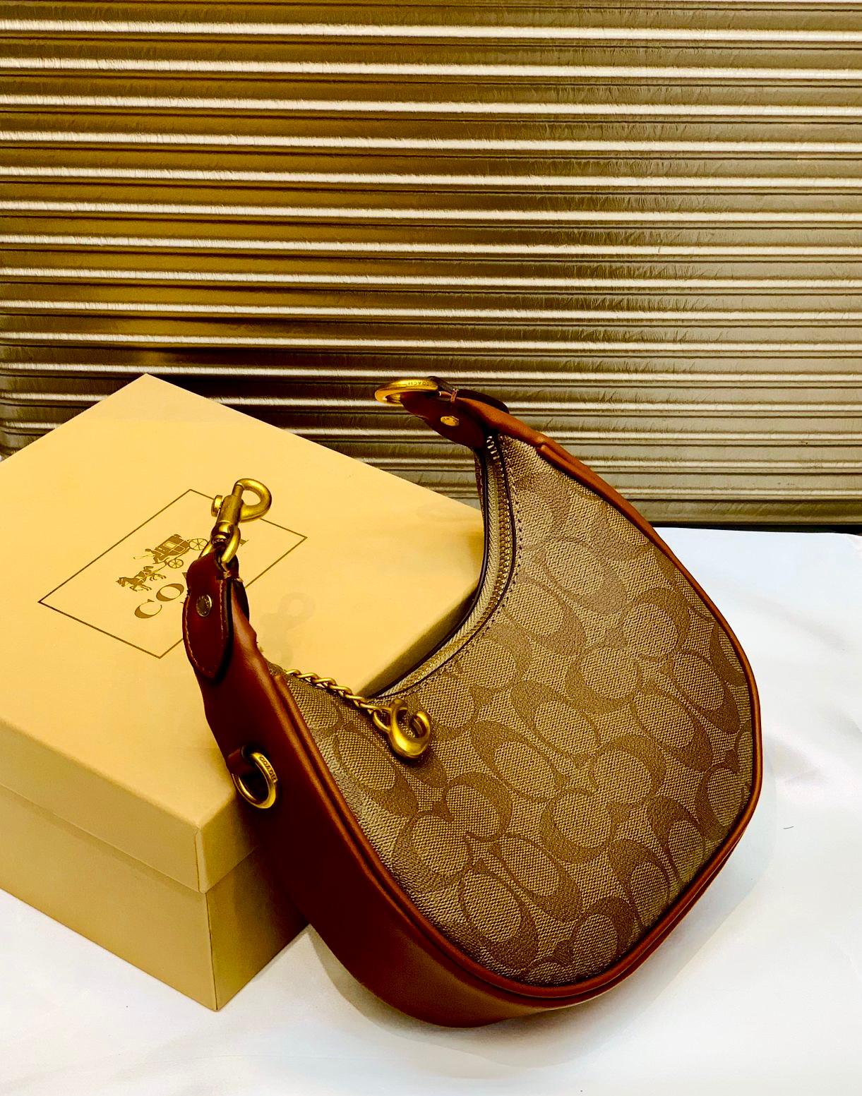 Coach Jonie Bag