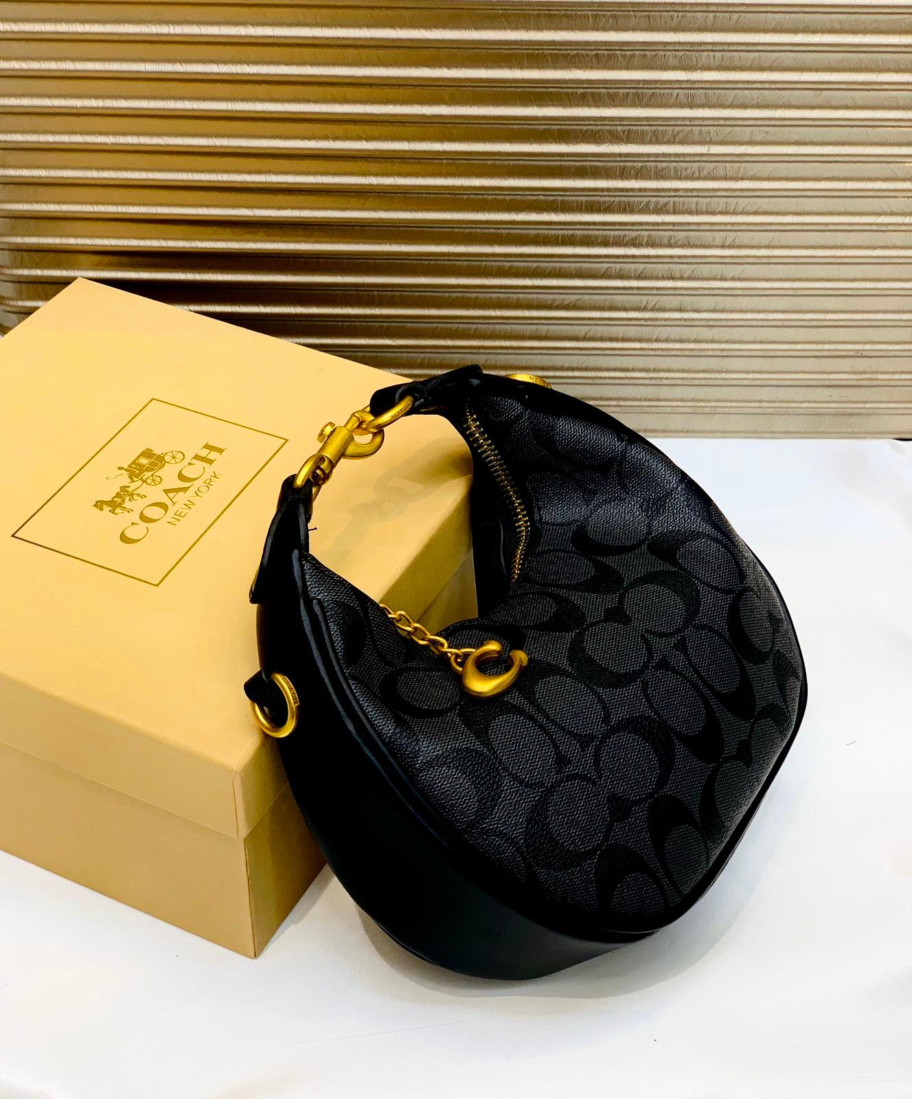 Coach Jonie Bag