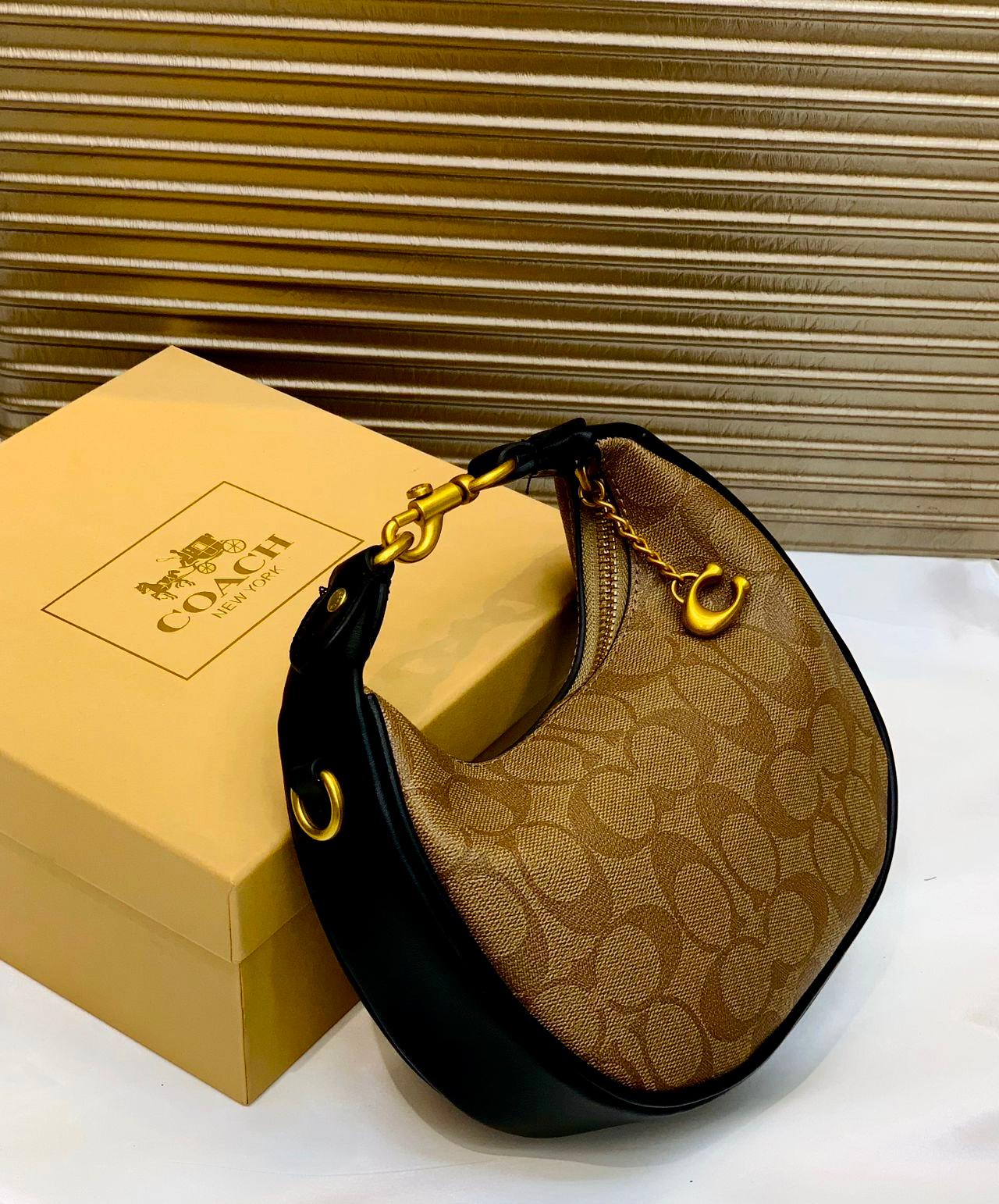 Coach Jonie Bag