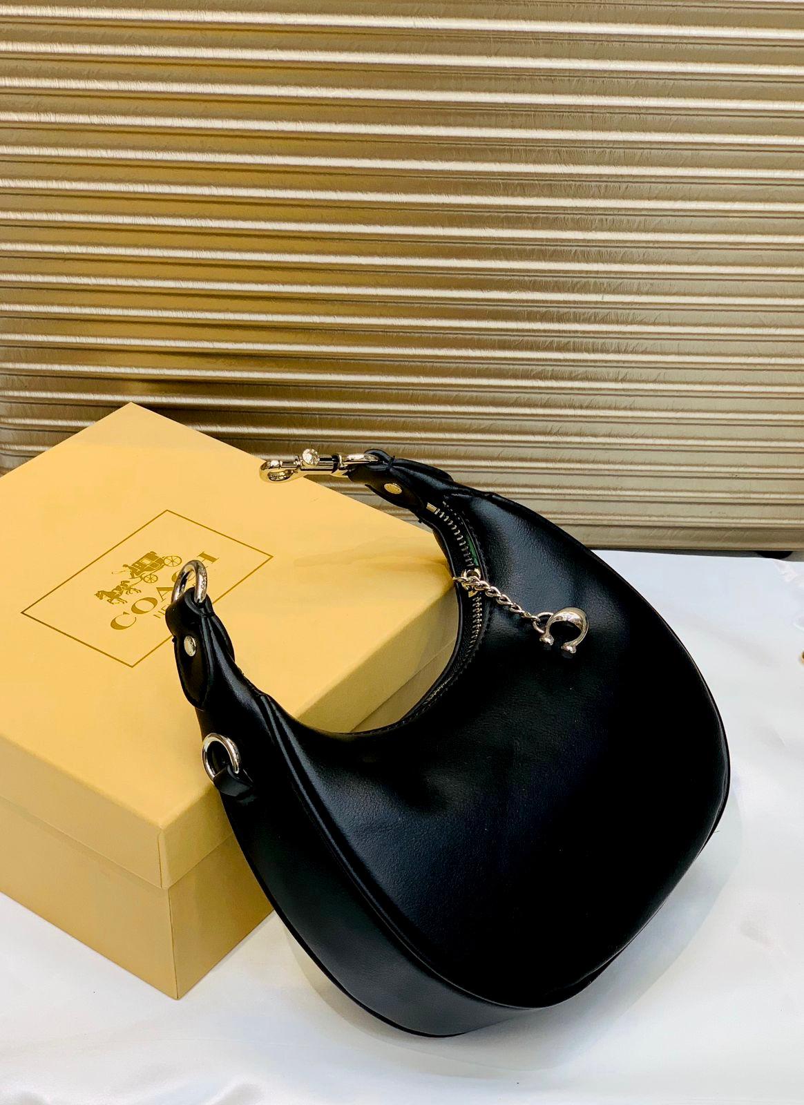 Coach Jonie Bag