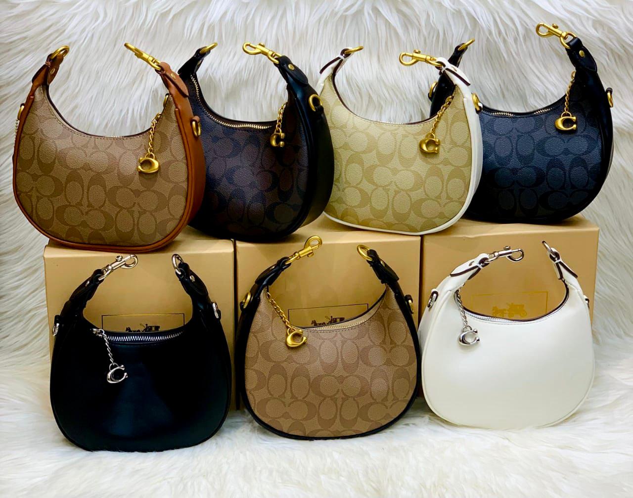 Coach Jonie Bag