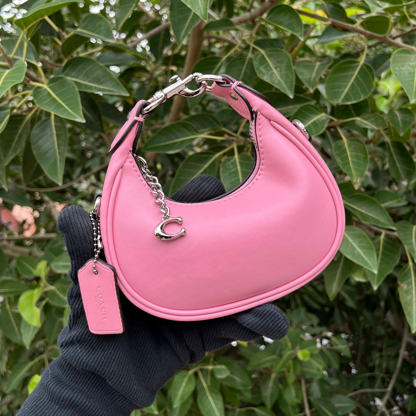 Coach Jonie Bag