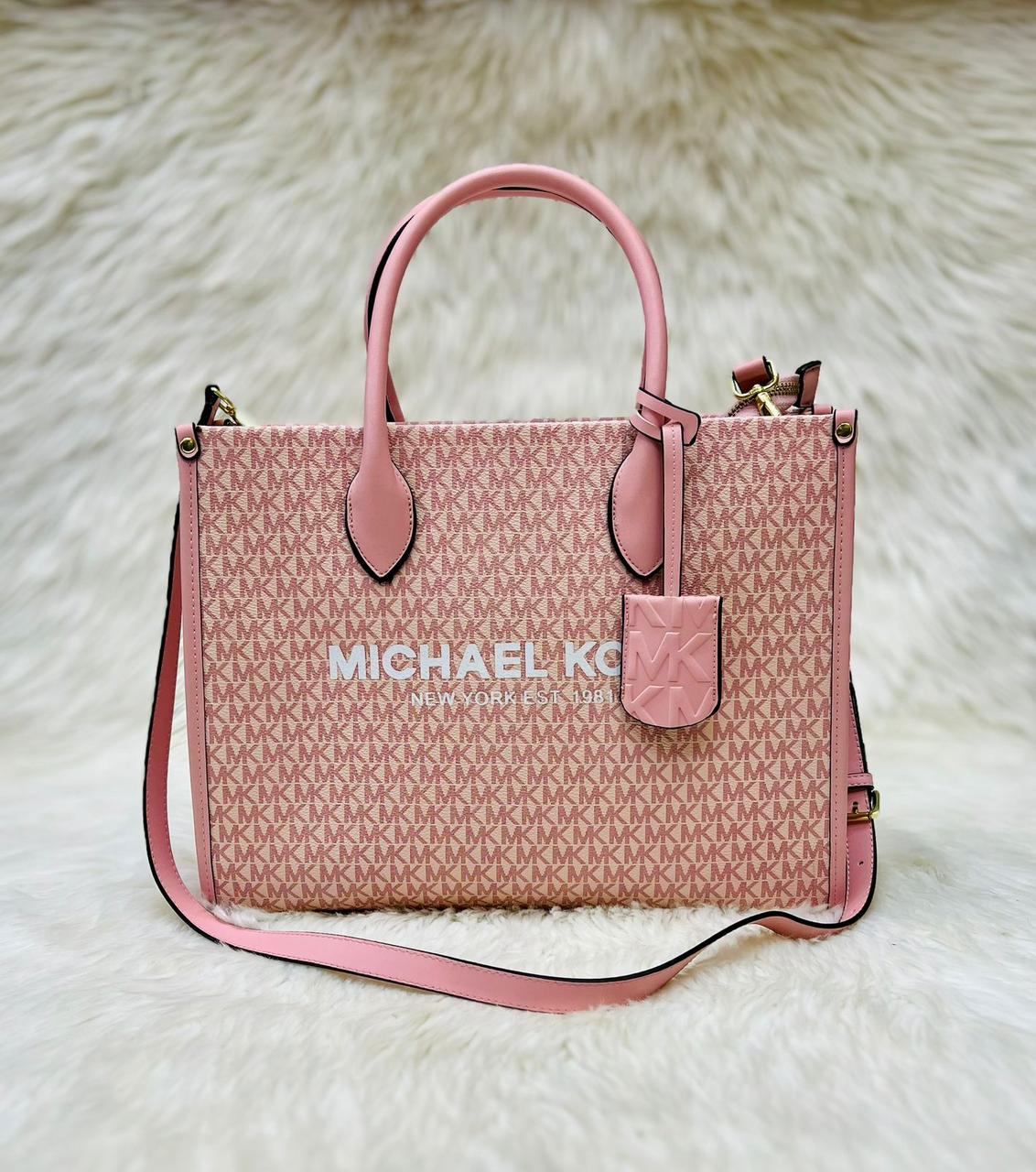 Michael Kors Tote Bag