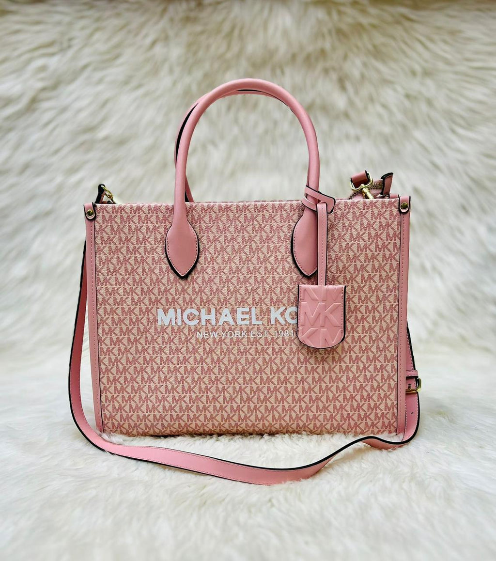 Michael Kors Tote Bag