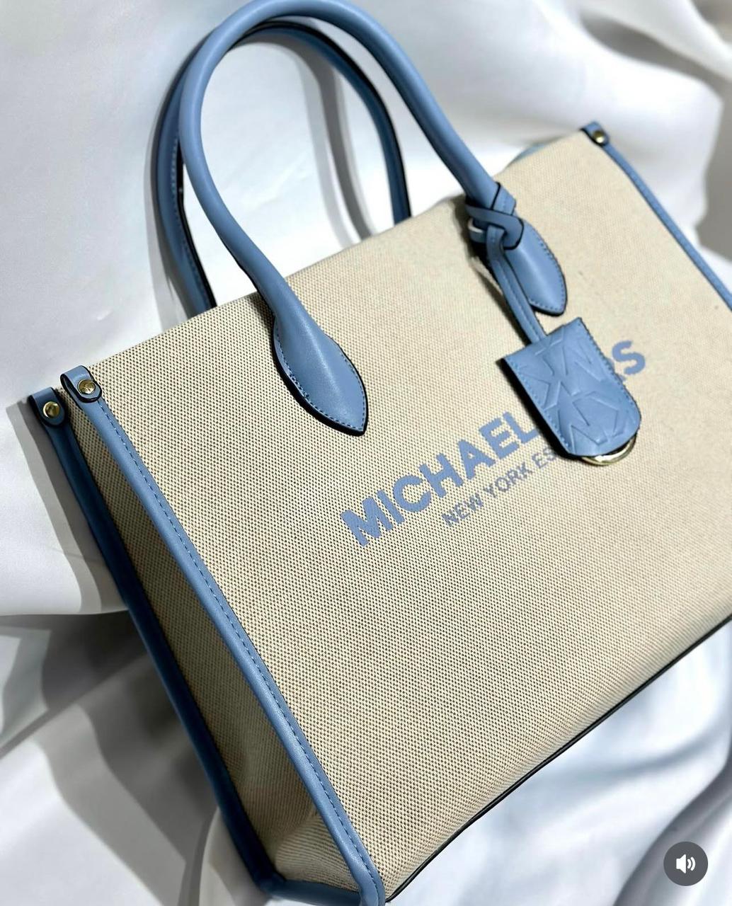 Michael Kors Tote Bag