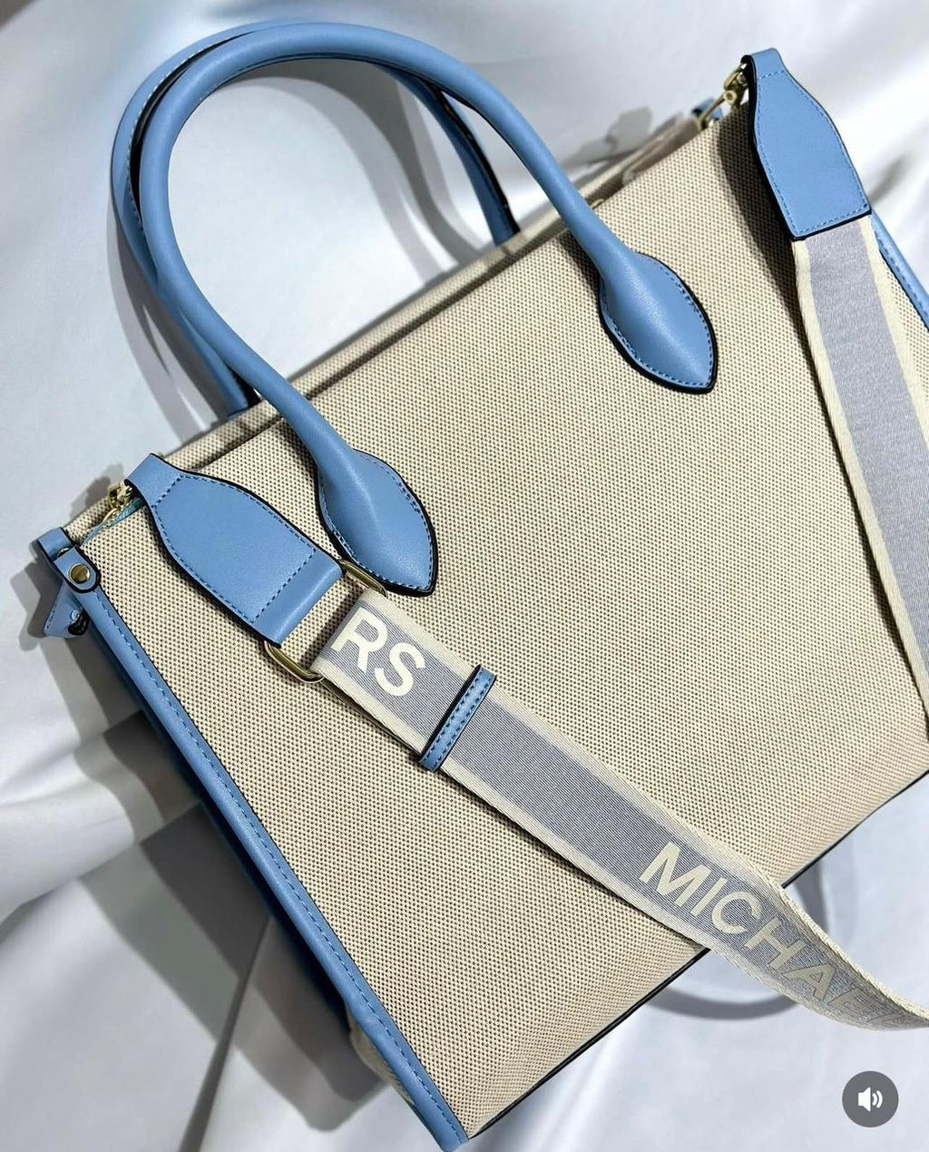Michael Kors Tote Bag