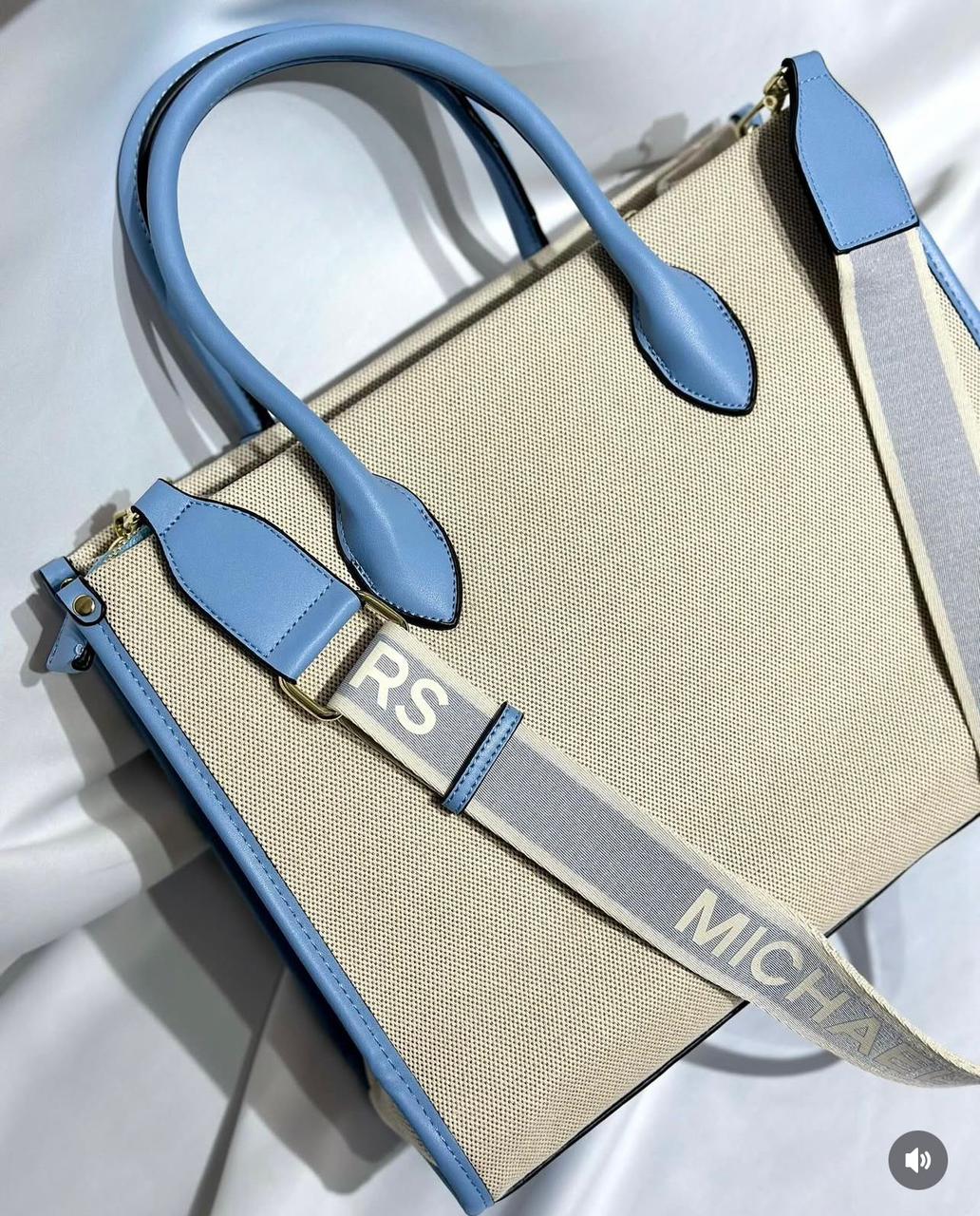 Michael Kors Tote Bag