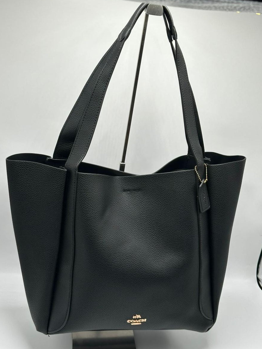 Coach Hadley Tote Bag